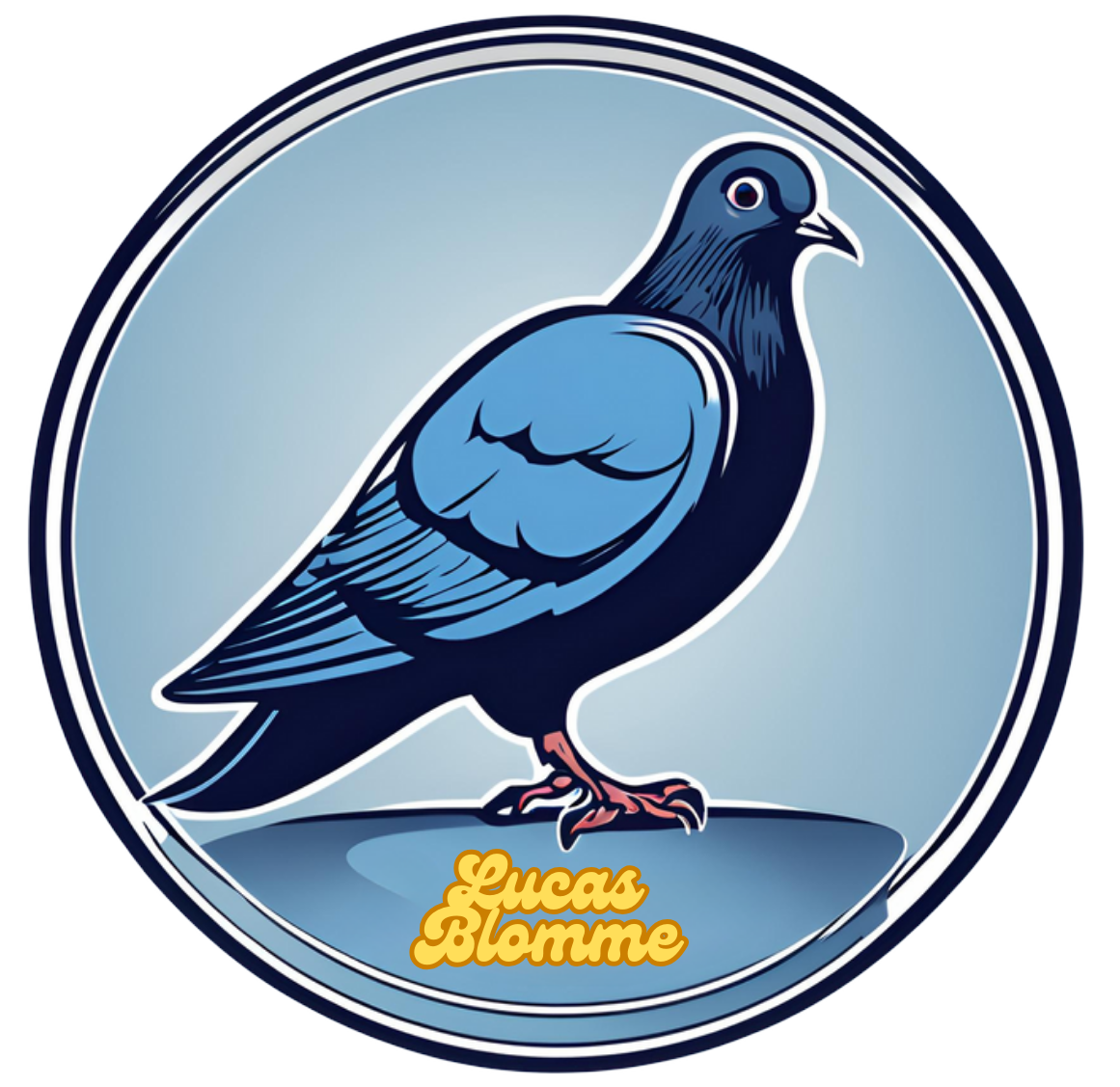logo website
